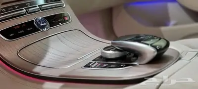 مرسيدس E53 AMG 2020 ( تم البيع ) 17