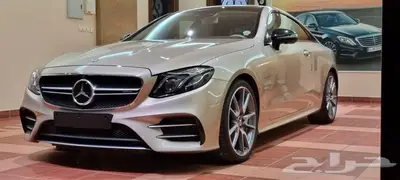 مرسيدس E53 AMG 2020 ( تم البيع ) 21