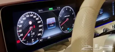 مرسيدس E53 AMG 2020 ( تم البيع ) 20