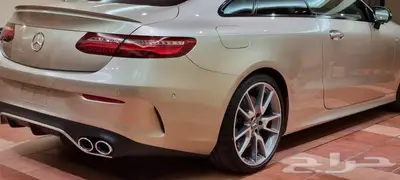 مرسيدس E53 AMG 2020 ( تم البيع ) 32