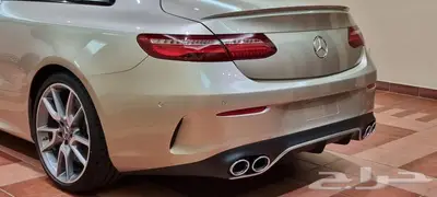مرسيدس E53 AMG 2020 ( تم البيع ) 25