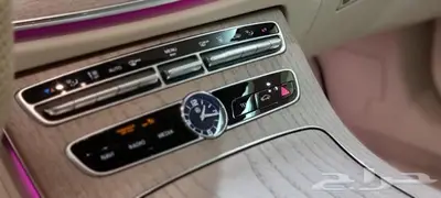 مرسيدس E53 AMG 2020 ( تم البيع ) 26