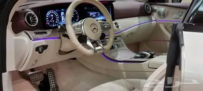 مرسيدس E53 AMG 2020 ( تم البيع ) 28