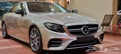 مرسيدس E53 AMG 2020 ( تم البيع ) 24