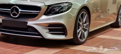 مرسيدس E53 AMG 2020 ( تم البيع ) 22
