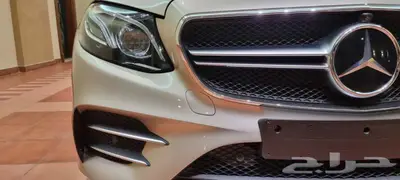 مرسيدس E53 AMG 2020 ( تم البيع ) 31