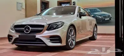 مرسيدس E53 AMG 2020 ( تم البيع ) 29