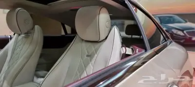 مرسيدس E53 AMG 2020 ( تم البيع ) 30