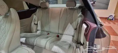 مرسيدس E53 AMG 2020 ( تم البيع ) 36
