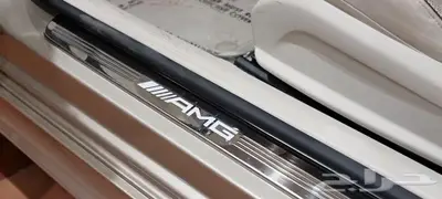 مرسيدس E53 AMG 2020 ( تم البيع ) 33