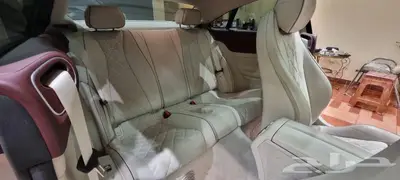مرسيدس E53 AMG 2020 ( تم البيع ) 38