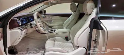 مرسيدس E53 AMG 2020 ( تم البيع ) 37