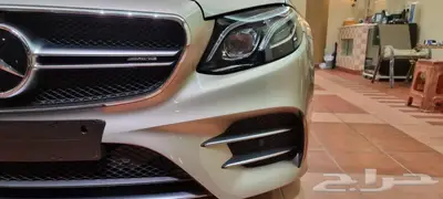 مرسيدس E53 AMG 2020 ( تم البيع ) 48