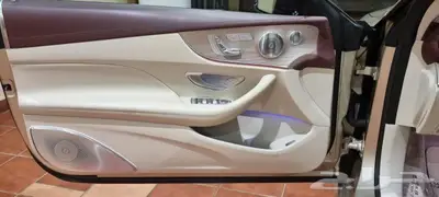 مرسيدس E53 AMG 2020 ( تم البيع ) 40