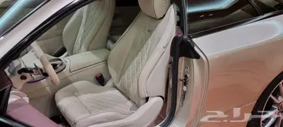 مرسيدس E53 AMG 2020 ( تم البيع ) 46