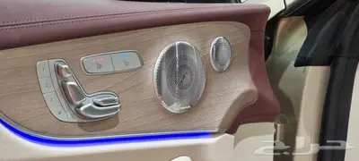 مرسيدس E53 AMG 2020 ( تم البيع ) 44
