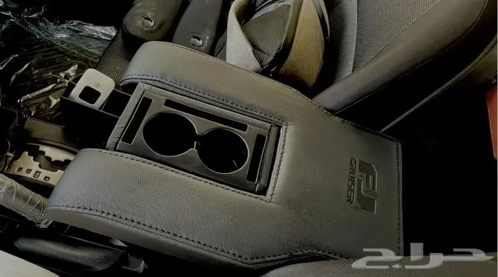 تكاية إف جي FJ المطورة الأصلية 15