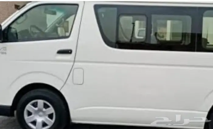 لدي رخصة حافله 0