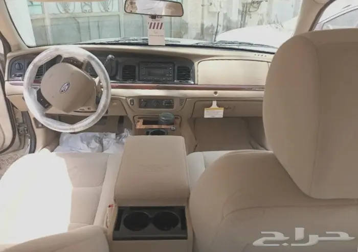 تكاية فورد مركى الأصلي 39