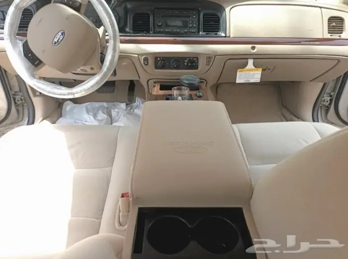 تكاية فورد مركى الأصلي 40