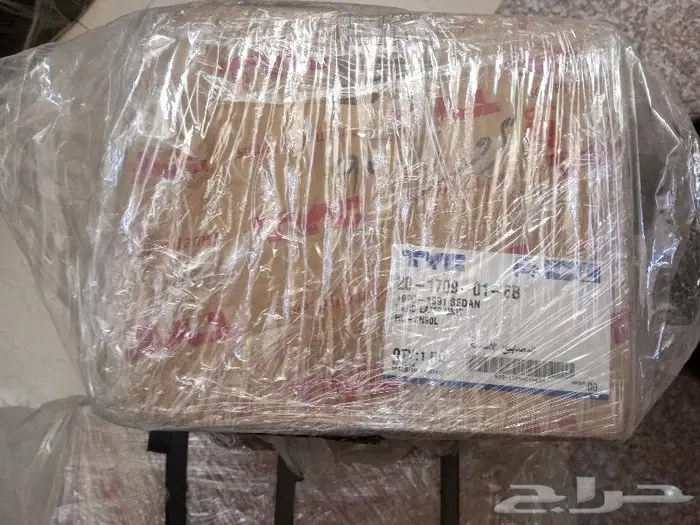 شمعات اماميه تويوتا كورونا 1