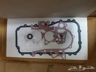 قطع مكينة رانجلر 2007-2011 3.8L 4