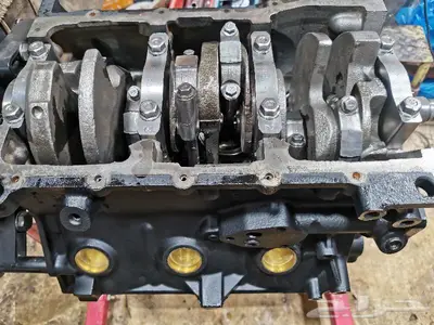 قطع مكينة رانجلر 2007-2011 3.8L 8