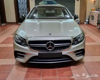 مرسيدس E53 AMG 2020 ( تم البيع ) 47