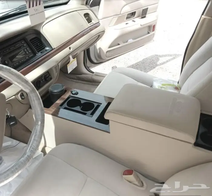 تكاية فورد مركى الأصلي 42