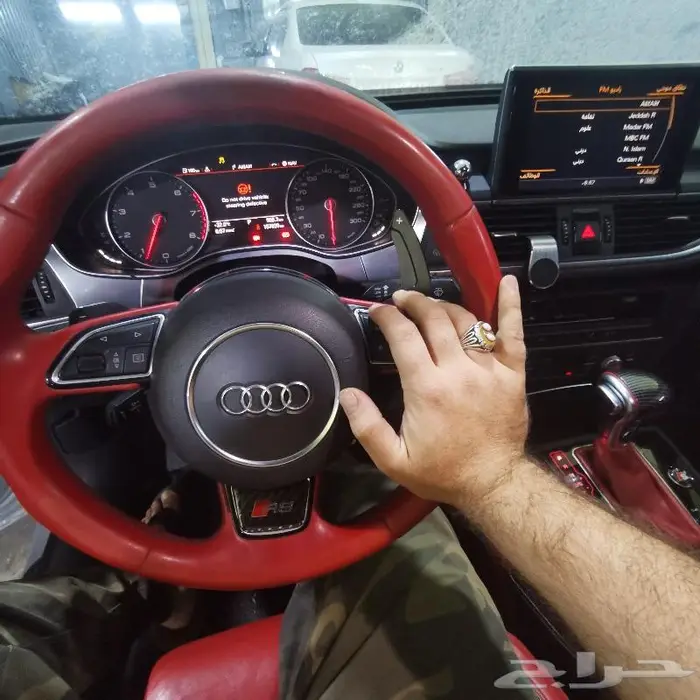 دودة دركسيون كهربائية جميع أنواع السيارات 1