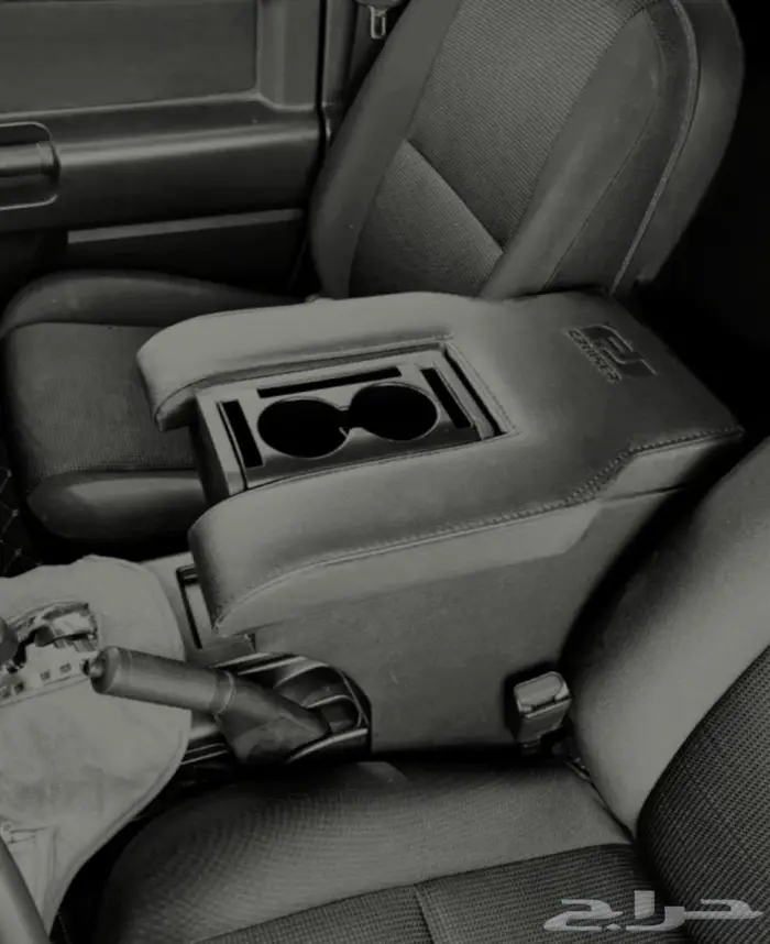 تكاية إف جي FJ المطورة الأصلية 26