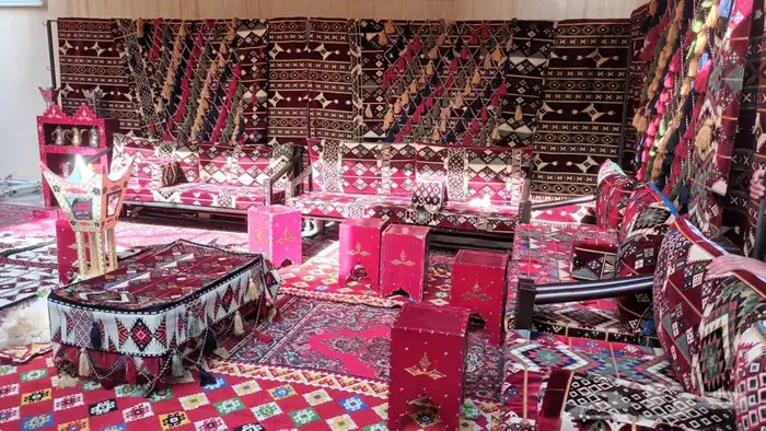 الحفلات والمناسبات قهوجين وصبابين رجال ونساء 2