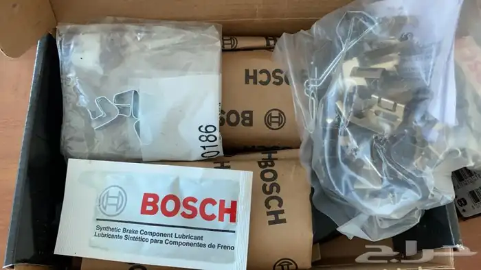 عرض خاص اقمشة بوش مع الهوبات الرياضية لكل السيارات 4