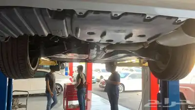 فحص سيارات بيع وشراء بالشرقية (افحص قبل الشراء) 12