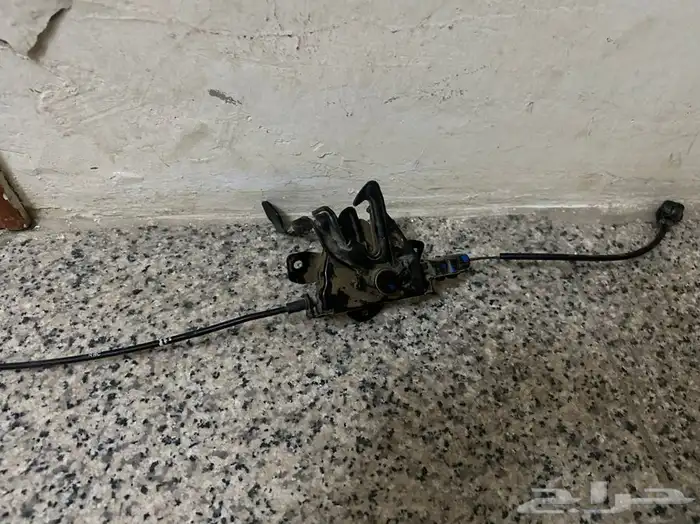 قطع اصلية اكسنت 2021 الي 2024 3