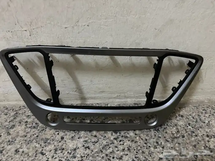 قطع اصلية اكسنت 2021 الي 2024 5