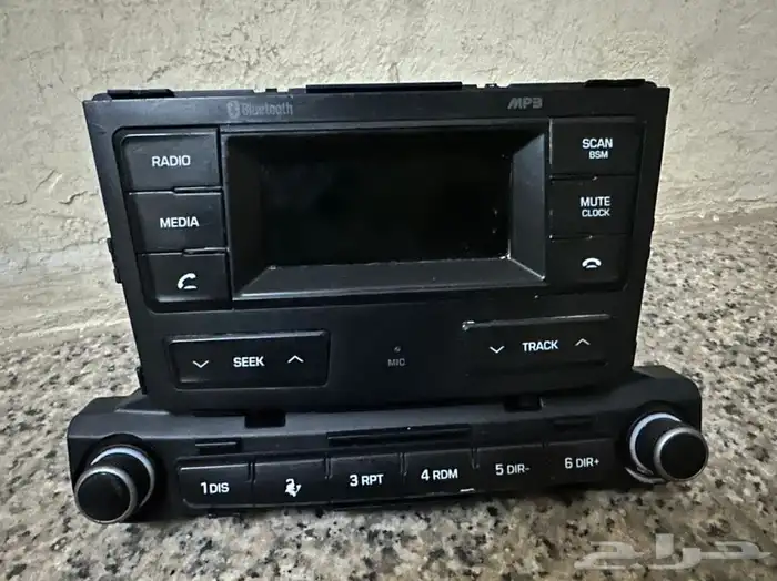 قطع اصلية اكسنت 2021 الي 2024 0