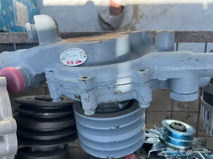 طرمبة ماء انواع متعدده 0