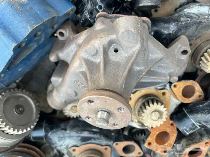 طرمبة ماء انواع متعدده 12