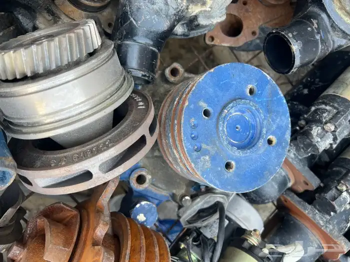 طرمبة ماء انواع متعدده 9