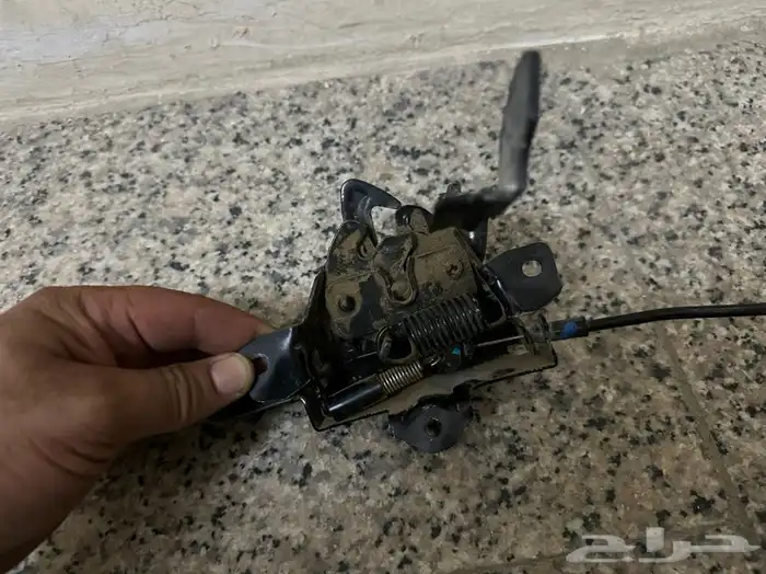 قطع اصلية اكسنت 2021 الي 2024 4