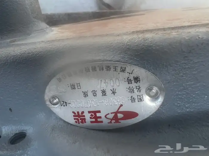 طرمبة ماء انواع متعدده 3