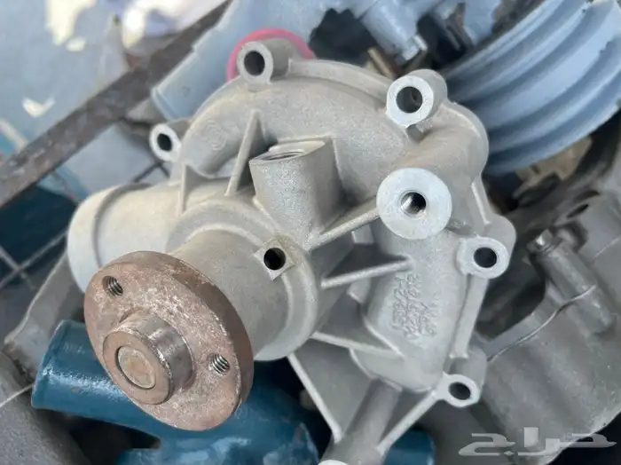 طرمبة ماء انواع متعدده 2