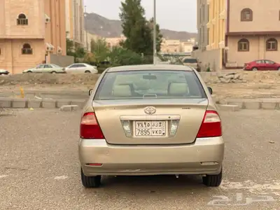 كورولا 2005 قمة في النظافة ( تم البيع ). 4