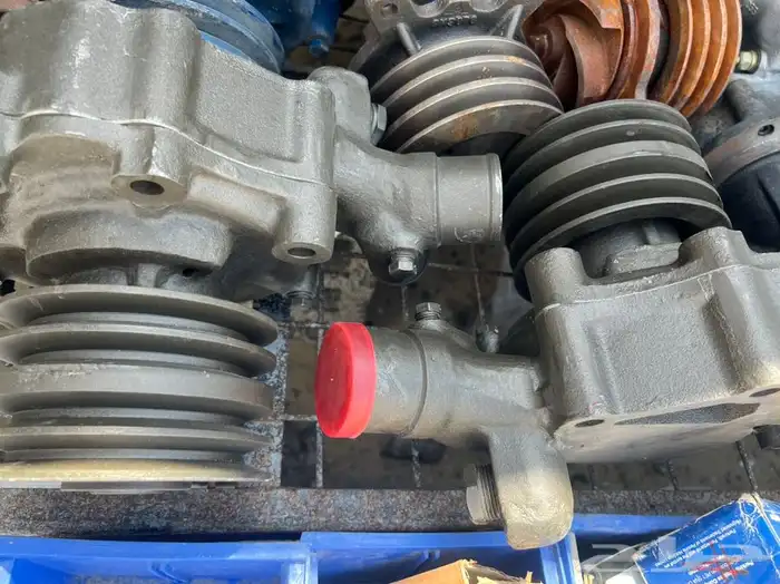 طرمبة ماء انواع متعدده 7