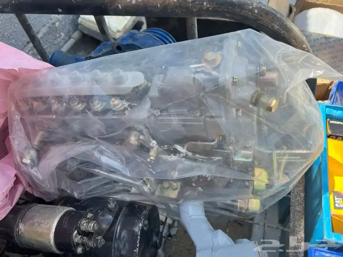 طرمبة ماء انواع متعدده 14