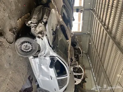 تشليح الطائف لبيع جميع السيارات 9