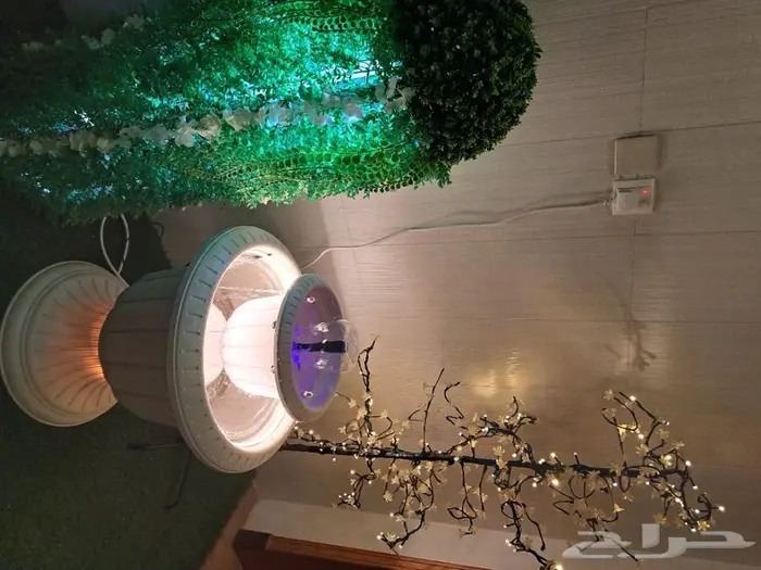 نافورة الكأس 6