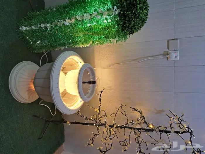 نافورة الكأس 5