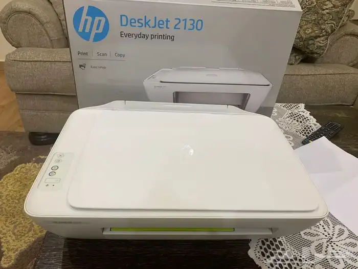 طابعه للبيع 0